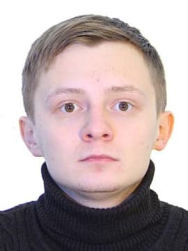 Ivan Vyacheslavovich Shkurko