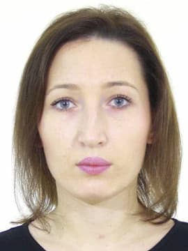 Anna Alexandrovna Popova