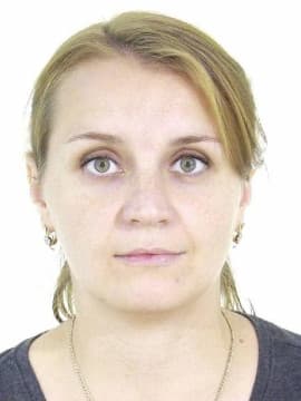 Марыя Адамаўна Бялт
