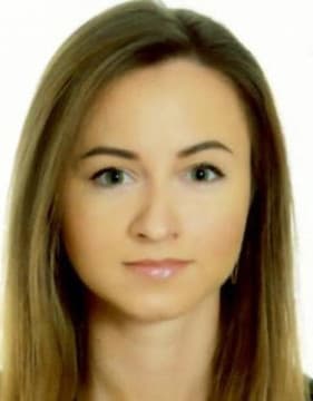 Natalia Alexandrovna Shostachuk