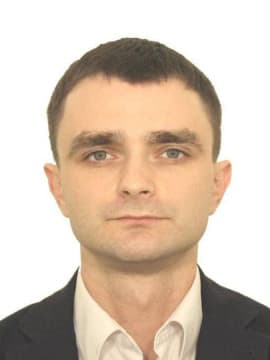 Зміцер Юр'евіч Цыкаў