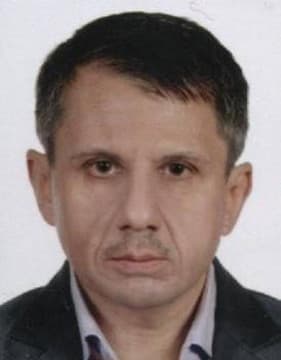 Vladimir Vladimirovich Klishin