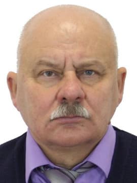 Vladimir Nikolaevich Evhuta