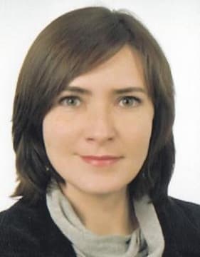 Victoria Viktorovna Cherkassy