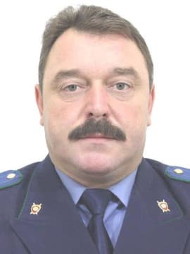 Michael Ivanovich Androsenko