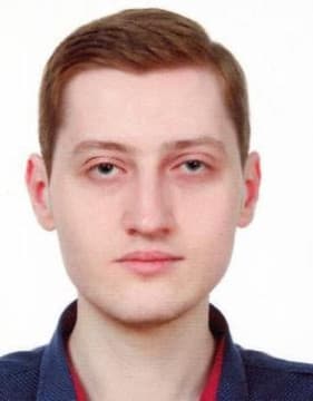 Денис Валерьевич Романчиков
