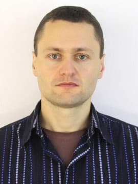 Igor Nikolaevich Volchek