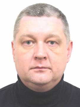 Alexey Valerievich Lazarenko