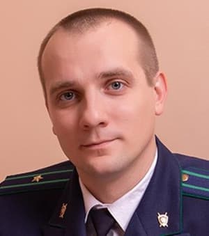 Аляксандр Леанідавіч Ярашэвіч