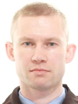 Alexey Ivanovich Chernyshevich