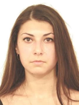 Christina Vladimirovna Asryan