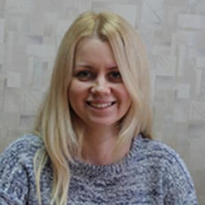 Galina Sergeevna Booklet-Maximova