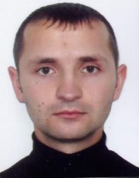 Уладзімір Генадзевіч Лабацкі
