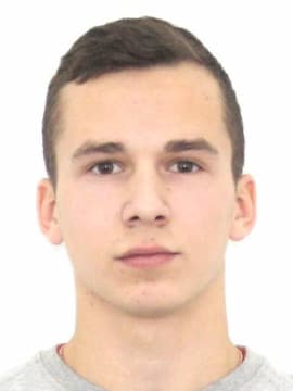 Kirill Olegovich Efimovich