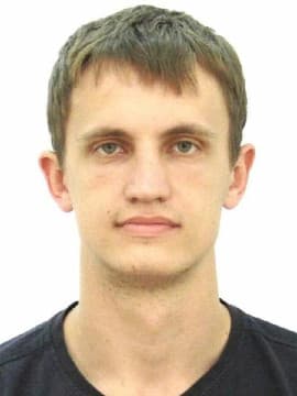 Михаил Сергеевич Ющук