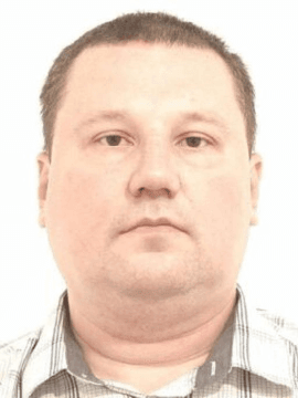 Andrey Mikhailovich Cedric