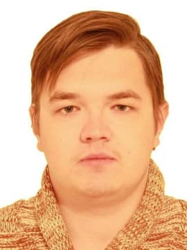 Sergey Andreevich Lytin