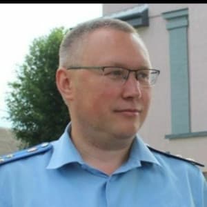 Андрэй Антановіч Клышэвіч