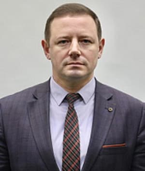 Alexander Vladimirovich Yuzhik