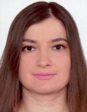 Наталья Сергеевна Алехина