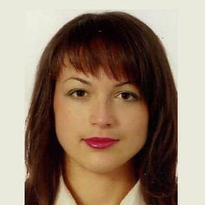 Victoria Viktorovna Levchuk