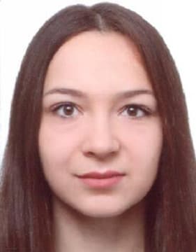Маргарыта Ігараўна Каляда (Вороніч)