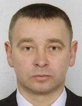 Alexander Tikhonovich Dyagel