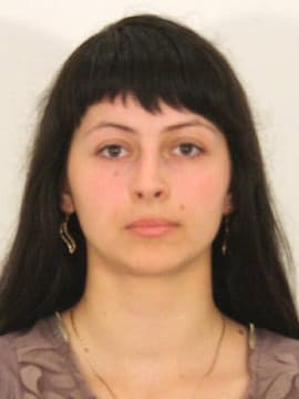 Алена Іванаўна Траццякова