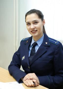 Veronica Eduardovna Manets