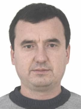 Сяргей Міхайлавіч Гаўрылюк