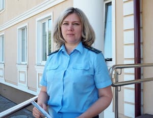 Galina Anatolyevna Snook