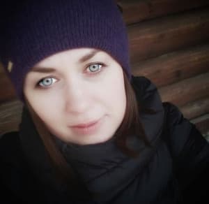 Ірына Уладзіміраўна Марэйка