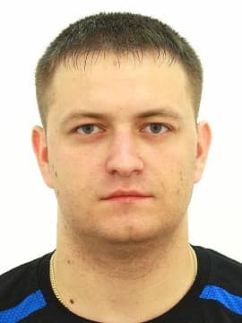 Dmitry Vladimirovich Aleshkevich