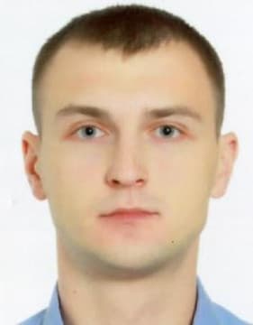 Сяргей Мікалаевіч Латышэвіч
