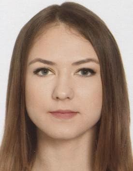 Анжаліка Ігараўна Антановіч