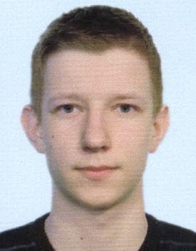 Matvey Sergeevich Khudoeshko