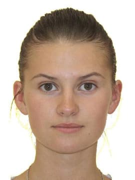 Veranika Anatolyeuna Huryanava