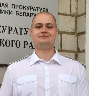 Ilya Alexandrovich Puzikov