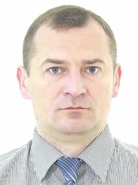 Леанід Мікалаевіч Тэадаровіч