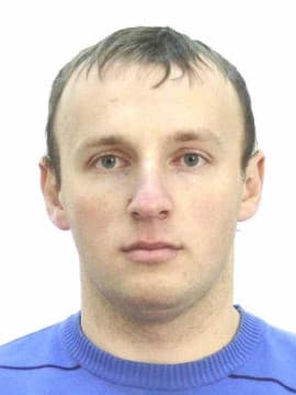 Аляксандр Юр'евіч Богуш