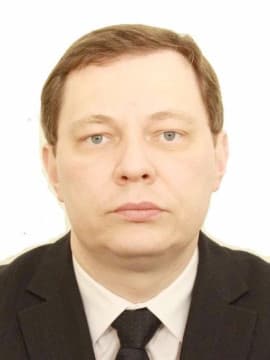 Андрэй Іванавіч Швед