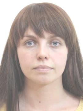 Ксенія Юр'еўна Чубукіна