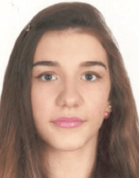 Yana Anatolyevna Anis'ko