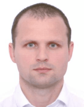 Alexey Nikolaevich Vechorko