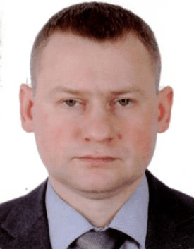 Данііл Аляксандравіч Дзярабін