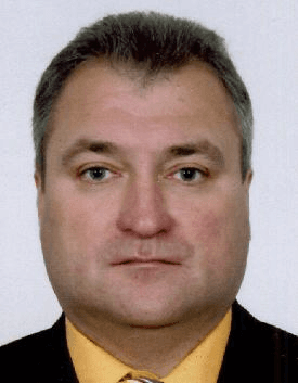 Alexander Ivanovich Petrosyuk