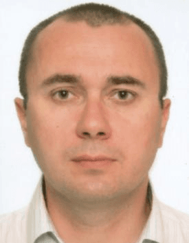 Igor Nikolaevich Yakubovich