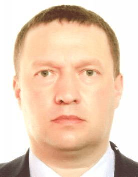 Андрэй Яўгенавіч Мірук