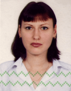 Людміла Мікалаеўна Ігнатовіч-Мішнёва