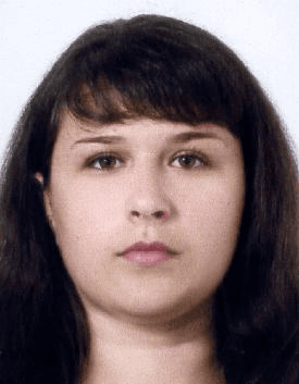 Catherine Mikhailovna Strunovich